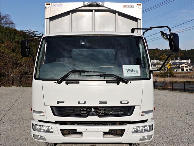 MITSUBISHI FUSOU FIGHTER 2014 Image 31