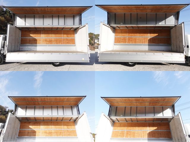 MITSUBISHI FUSOU FIGHTER 2014 Image 31