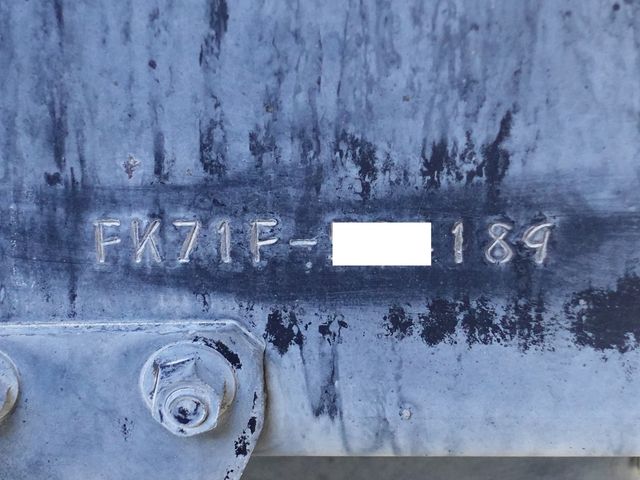 MITSUBISHI FUSOU FIGHTER 2014 Image 31