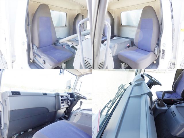 MITSUBISHI FUSOU FIGHTER 2014 Image 31