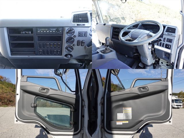 MITSUBISHI FUSOU FIGHTER 2014 Image 31