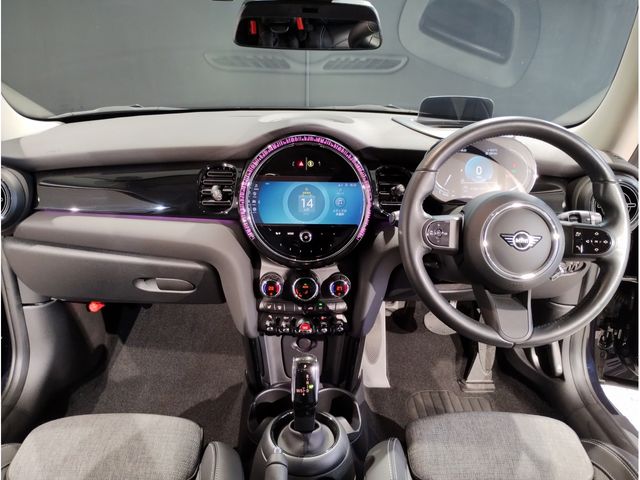 BMW MINI COOPER S 2022 Image 31