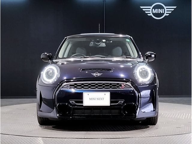 BMW MINI COOPER S 2022 Image 31