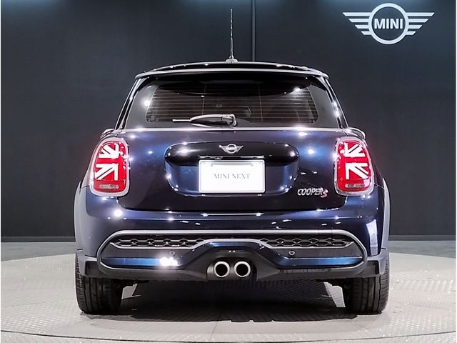 BMW MINI COOPER S 2022 Image 31