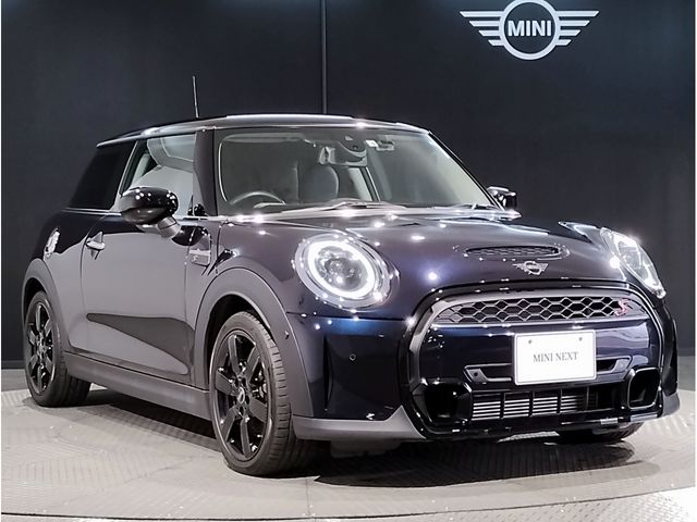 BMW MINI COOPER S 2022 Image 31