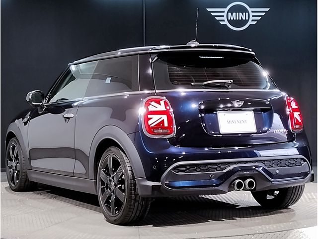 BMW MINI COOPER S 2022 Image 31