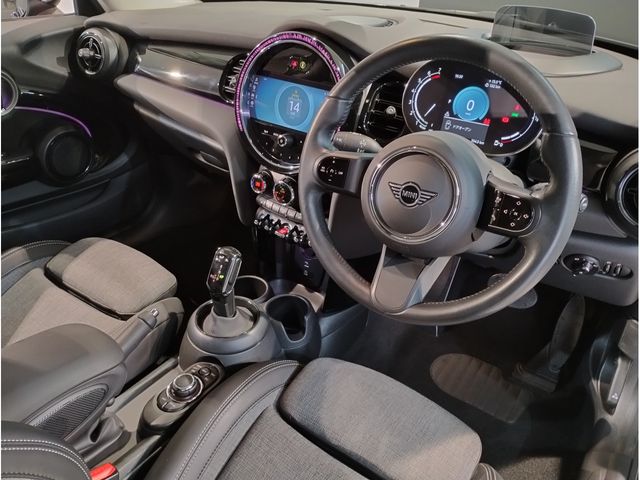 BMW MINI COOPER S 2022 Image 31