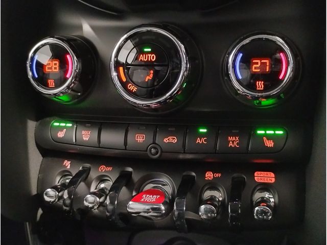 BMW MINI COOPER S 2022 Image 31