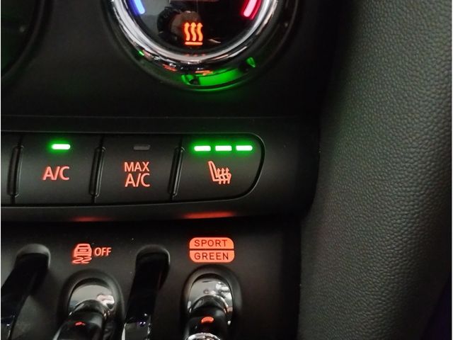 BMW MINI COOPER S 2022 Image 31