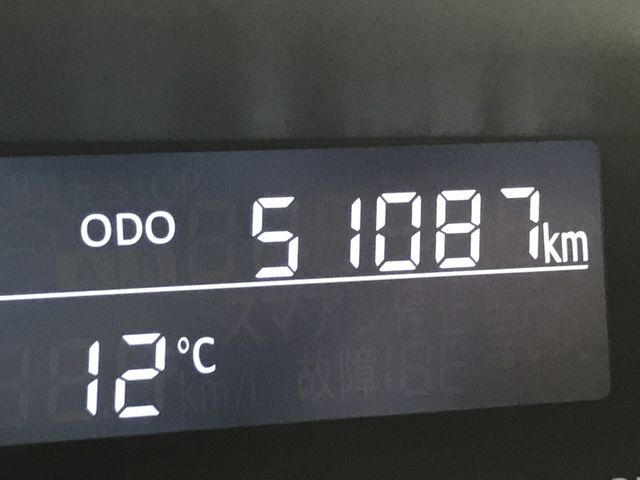 DAIHATSU WAKE 2020 Image 31