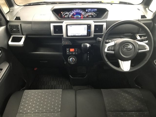 DAIHATSU WAKE 2020 Image 31