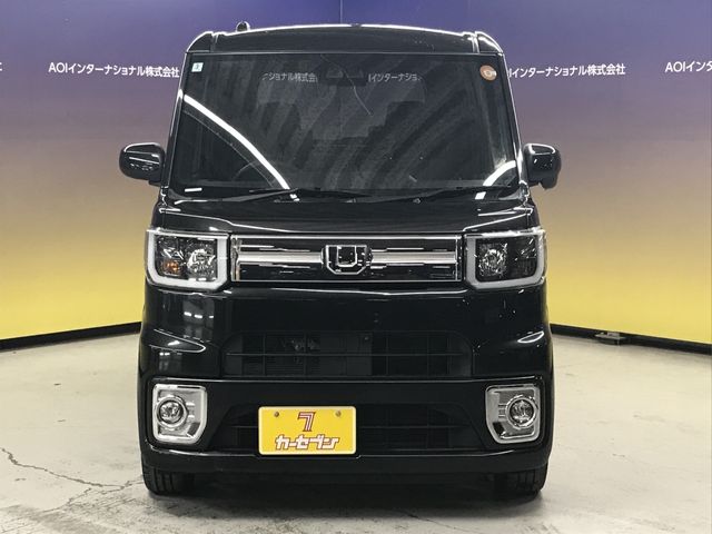 DAIHATSU WAKE 2020 Image 31