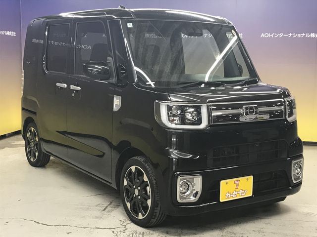 DAIHATSU WAKE 2020 Image 31