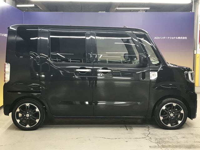 DAIHATSU WAKE 2020 Image 31