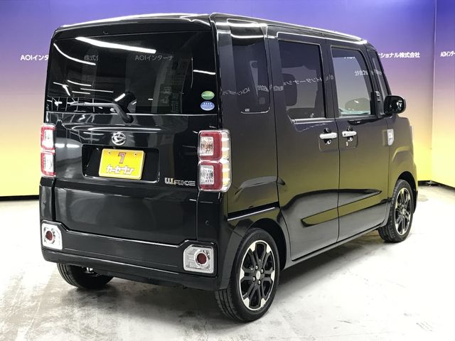 DAIHATSU WAKE 2020 Image 31