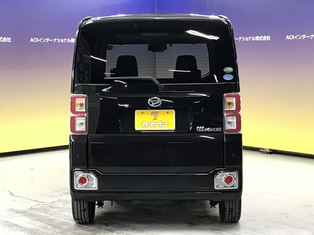 DAIHATSU WAKE 2020 Image 31