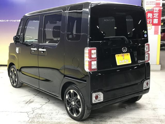 DAIHATSU WAKE 2020 Image 31