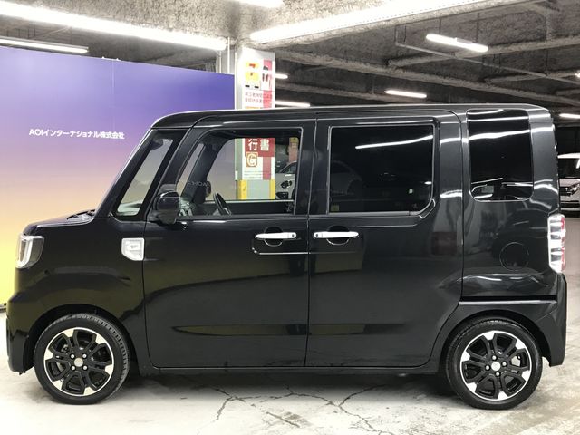 DAIHATSU WAKE 2020 Image 31