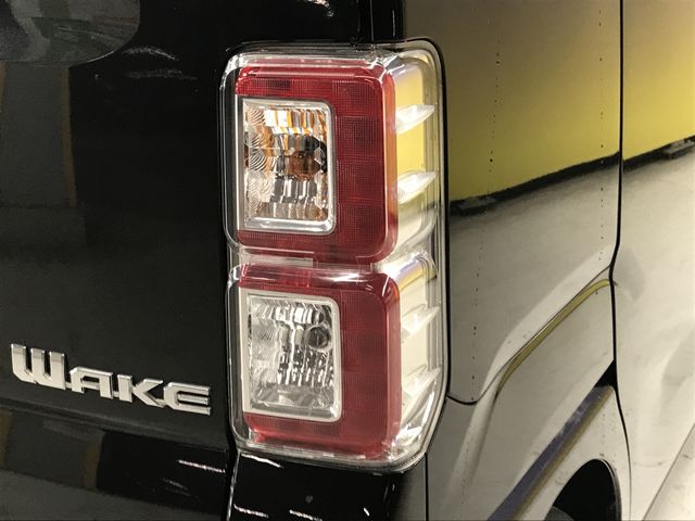 DAIHATSU WAKE 2020 Image 31