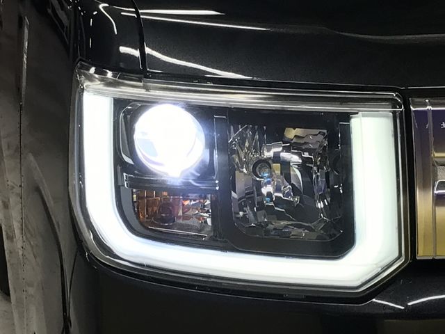 DAIHATSU WAKE 2020 Image 31