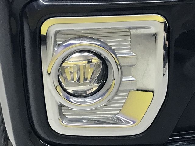 DAIHATSU WAKE 2020 Image 31