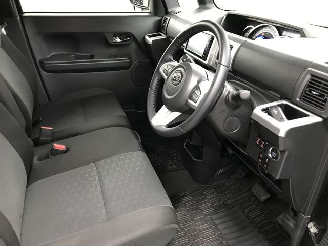 DAIHATSU WAKE 2020 Image 31