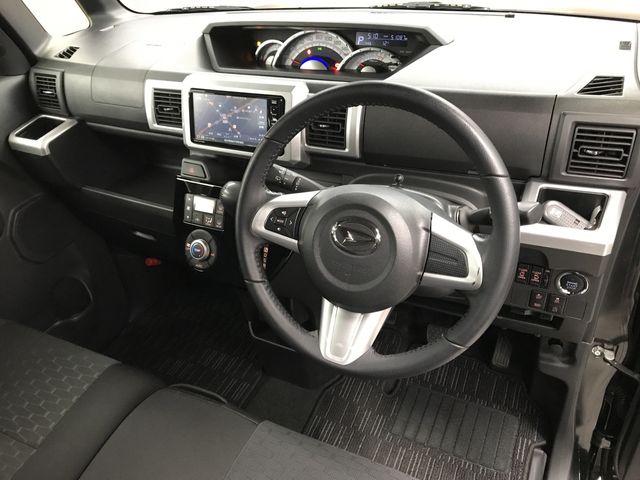 DAIHATSU WAKE 2020 Image 31