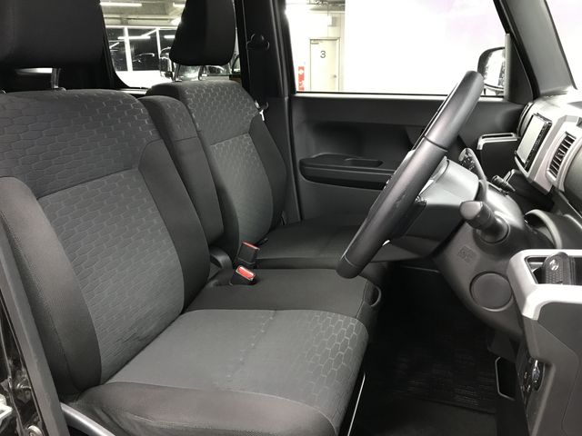 DAIHATSU WAKE 2020 Image 31