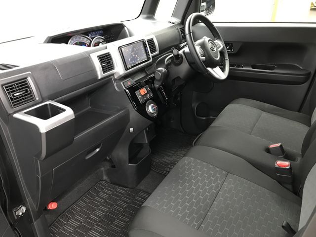 DAIHATSU WAKE 2020 Image 31