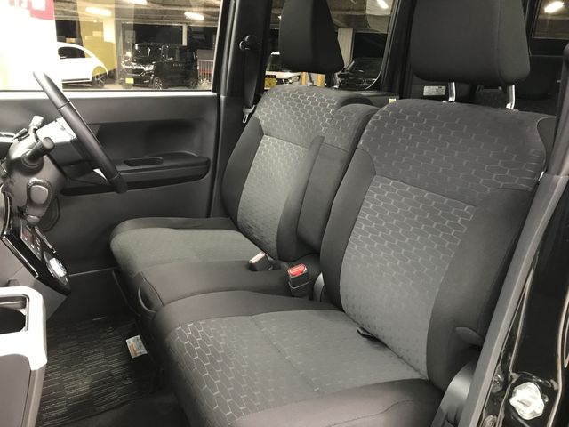 DAIHATSU WAKE 2020 Image 31