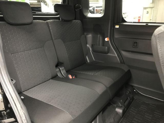 DAIHATSU WAKE 2020 Image 31