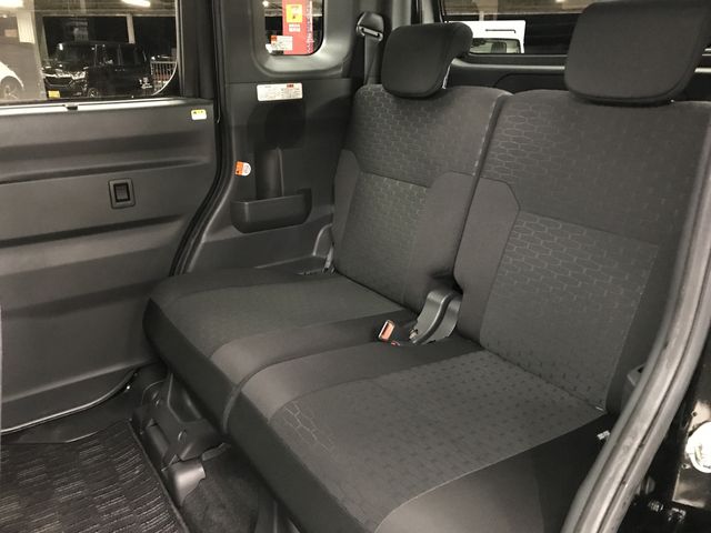 DAIHATSU WAKE 2020 Image 31