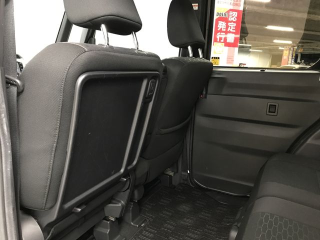 DAIHATSU WAKE 2020 Image 31