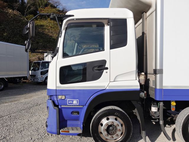 NISSAN DIESEL QUON 2018 Image 31
