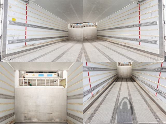 NISSAN DIESEL QUON 2018 Image 31