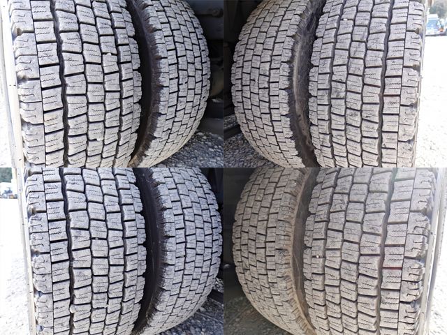 NISSAN DIESEL QUON 2018 Image 31