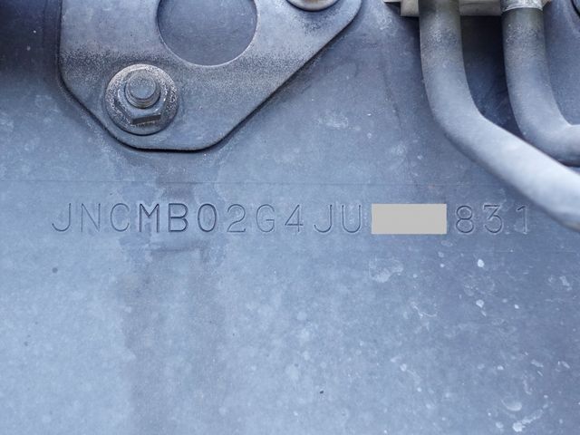 NISSAN DIESEL QUON 2018 Image 31