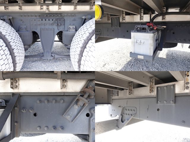 NISSAN DIESEL QUON 2018 Image 31