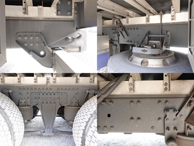 NISSAN DIESEL QUON 2018 Image 31