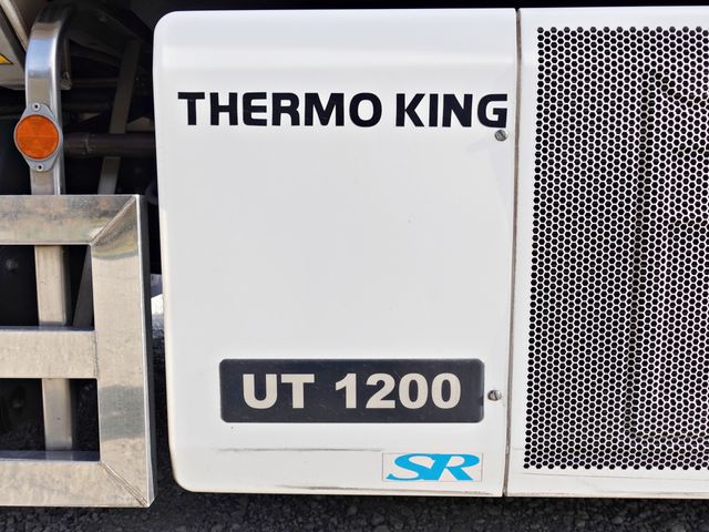 NISSAN DIESEL QUON 2018 Image 31