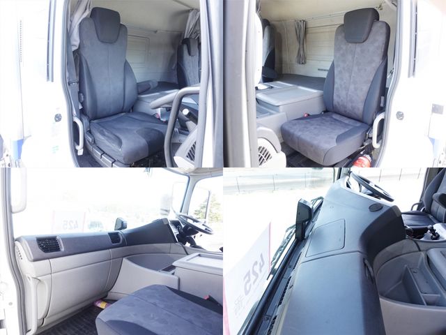 NISSAN DIESEL QUON 2018 Image 31