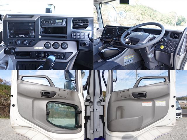 NISSAN DIESEL QUON 2018 Image 31