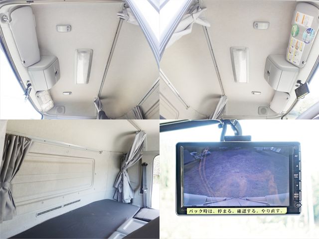 NISSAN DIESEL QUON 2018 Image 31