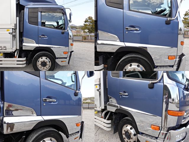 NISSAN DIESEL CONDOR 2016 Image 31