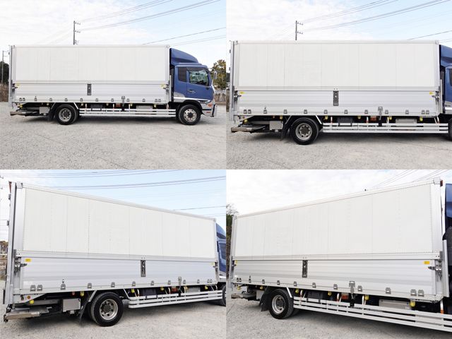 NISSAN DIESEL CONDOR 2016 Image 31