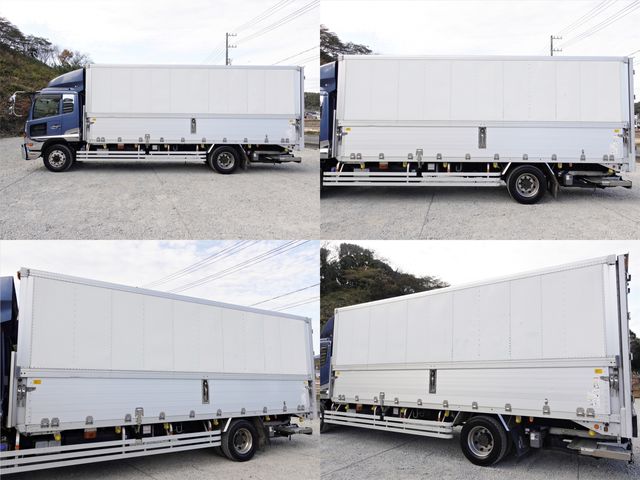 NISSAN DIESEL CONDOR 2016 Image 31