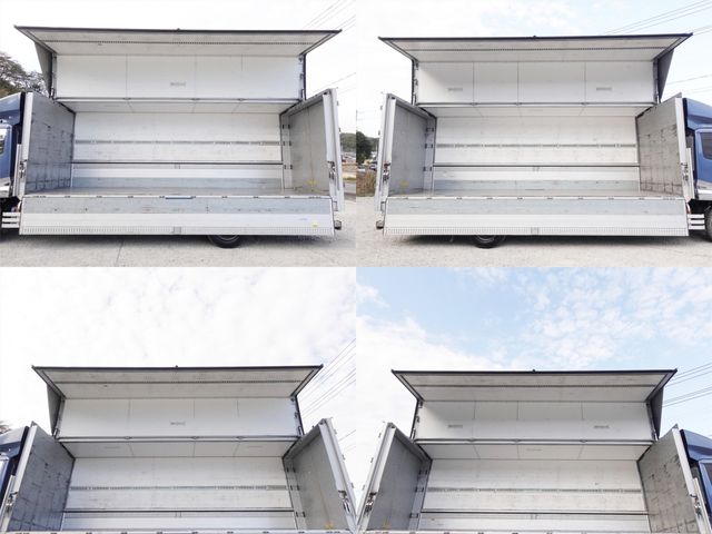 NISSAN DIESEL CONDOR 2016 Image 31