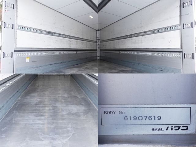 NISSAN DIESEL CONDOR 2016 Image 31