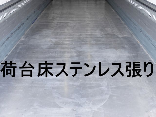 NISSAN DIESEL CONDOR 2016 Image 31