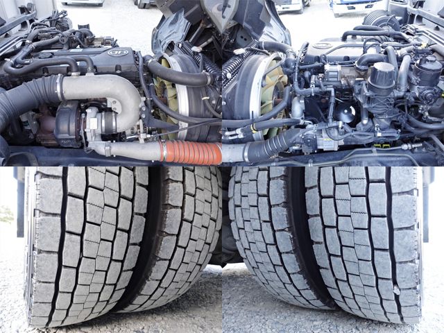 NISSAN DIESEL CONDOR 2016 Image 31